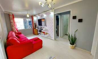 Imagem 7: Casa com 3 dormitórios à venda, 70 m² - Campo Largo da Roseira - São José dos Pinhais/PR