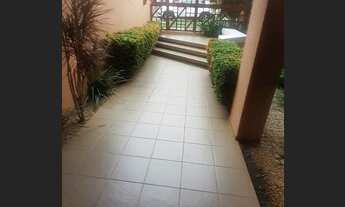 Imagem 2: Quot;Só 1.750,00 Aluguel com Condomínio" Apto 3/4 Com Piscina Residencial Royal Park