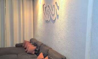 Imagem 3: Apartamento de 2 dormitórios, 1 vaga, em Santa Terezinha, São Bernardo do Campo