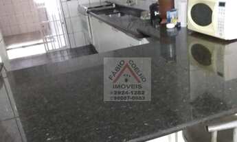 Imagem 6: Sobrado com 3 dormitórios à venda, 130 m² por R$ 480.000,00 - Sacomã - São Paulo/SP