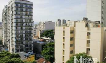 Imagem: Rio de Janeiro - Apartamento Padrão - Tijuca