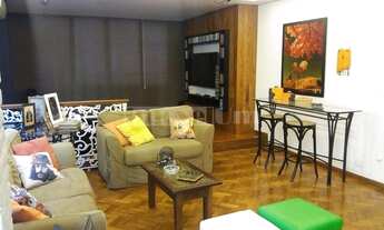 Imagem 2: Copacabana Apartamento com 4 dormitórios