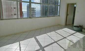 Imagem: Apartamento à venda no bairro Campo Grande