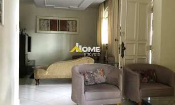 Imagem 5: Casa para Venda em Belo Horizonte, Diamante (Barreiro), 5 dormitórios, 4 suítes, 3 banheir