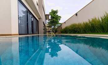 Imagem: Casa com 4 dormitórios à venda em Alphaville