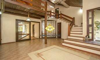 Imagem 2: PORTO ALEGRE - Casa de Condomínio - Agronomia