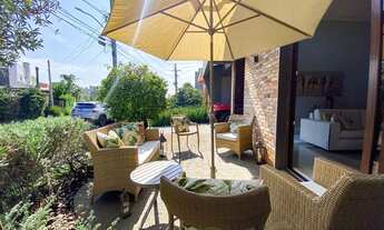 Imagem 7: XANGRI-Lá - Casa de Condomínio - Condomínio Las Palmas