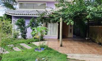 Imagem 3: Carmen Imóveis - Vende Casa Fazenda Muriqui com vista panorâmica