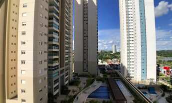 Imagem 2: Passarela Park Prime, 14º Andar