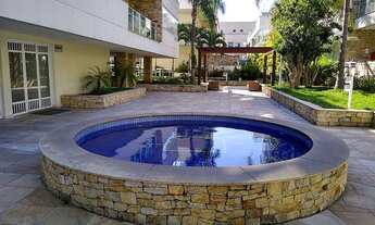 Imagem 5: Cobertura para venda com 3 quartos na Barra da Tijuca, Rio de Janeiro - RJ