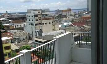 Imagem 4: Condomínio Infante Dom Henrique - Centro - Andar alto