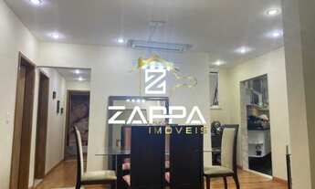 Imagem: Apartamento todo reformado em Copacabana