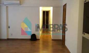 Imagem 4: Rio de Janeiro - Apartamento Padrão - Botafogo