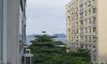 Imagem 1: Apartamento para aluguel e venda tem 218 metros quadrados com 2 quartos