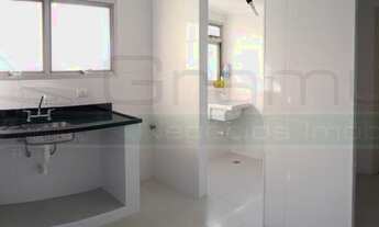 Imagem 3: Apartamento em Vila Moinho Velho - São Paulo