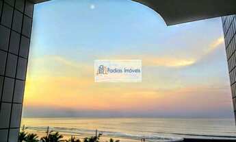 Imagem 6: Apartamento para venda com 127 metros quadrados com 3 quartos em Vila Atlântica - Mongaguá