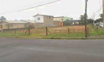 Imagem: Para Locação - Terreno esquina Bairro