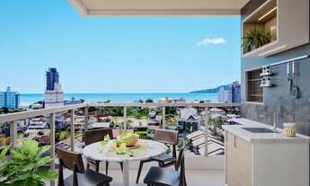 Imagem 6: 2 SUITES COM PISCINA E SALÃO DE FESTAS NO ROOFTOP ENTREGA EM 2023