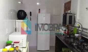 Imagem 7: APARTAMENTO 2 QUARTOS(1 SUITE) COM VAGA NA RUA DAS LARANJEIRAS