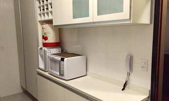 Imagem 2: Excelente apto em iterlagos todo reformado e com armarios 52mts 2 dormitórios uma va