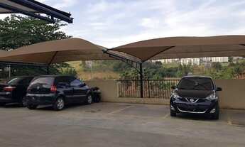 Imagem 2: Campinas - Apartamento Padrão - Loteamento Parque São Martinho