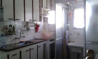 Imagem 5: São Paulo - Apartamento Padrão - MOEMA