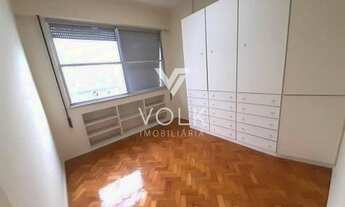 Imagem 6: Rio de Janeiro - Apartamento Padrão - Ipanema