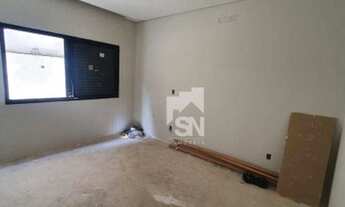 Imagem 3: Casa com 3 dormitórios à venda, 151 m² por R$ 699.990,00 - Condomínio Monterrey - Monte Mo