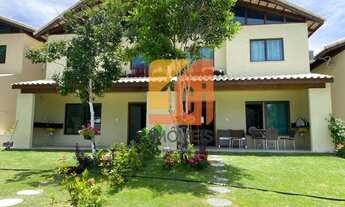 Imagem 2: Linda Casa com 4 suítes em condomínio a 400 mt da praia em Arraial D'Ajuda