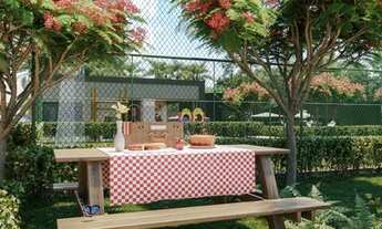 Imagem 3: V1062 - Apartamento de 51 a 62 m² - Cambeba