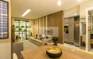 Imagem 5: Apartamento com 3 dormitórios à venda, 110 m² por R$ 933.800,00 - Tijuca - Rio de Janeiro