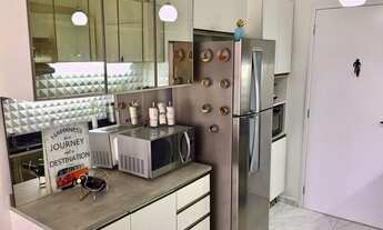 Imagem 7: LINDO APARTAMENTO EM PRÉDIO NOVO