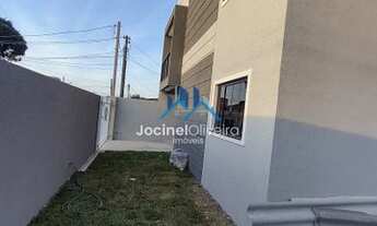 Imagem 6: Sobrado com 3 dorms, Sítio Cercado, Curitiba - R$ 455 mil, Cod: SO0056