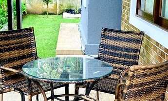 Imagem 5: Alugo casa com três suítes no Águas da Serra em Bananeiras