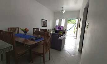 Imagem 2: Térrea para venda com 80 metros quadrados com 2 quartos em Pitangueiras - Lauro de Freitas