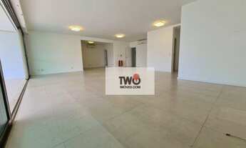 Imagem 2: Apartamento à venda, 287 m² por R$ 3.413.000,00 - Barra da Tijuca - Rio de Janeiro/RJ