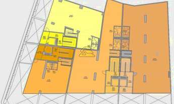 Imagem 7: Rio de Janeiro - Conjunto Comercial/Sala - Centro