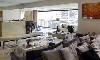 Imagem 2: Dominio Marajoara 223m² - 1810