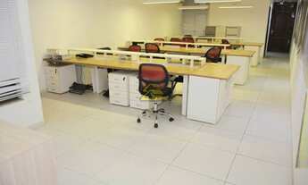 Imagem 2: Rio de Janeiro - Casa Padrão - Laranjeiras