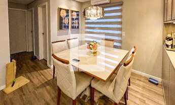 Imagem 3: APARTAMENTO COM 03 DORMITÓRIOS - CONDOMÍNIO CLUB - EM FORQUILHAS