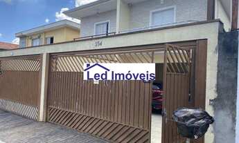 Imagem: Sobrado com 3 dorms, Cipava, Osasco - R$