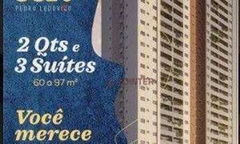 Imagem: Apartamento à venda, 60 m² por R$ 313.433,02