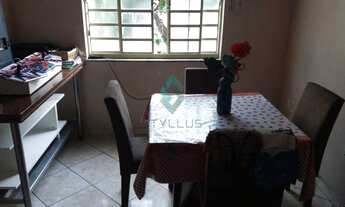 Imagem 5: Riachuelo Casa com 2 dormitórios