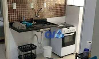 Imagem 4: Apartamento à venda, 60 m² por R$ 345.000,00 - Boqueirão - Santos/SP