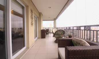 Imagem: Apartamento à venda, 223 m² por R$ 2.650.000,00