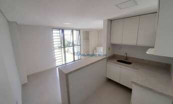 Imagem 5: Cód:FL82 - Flat novo Intermares, 28 M², 1 Quarto Studio , Sala, Cozinha, wc social, Piscin