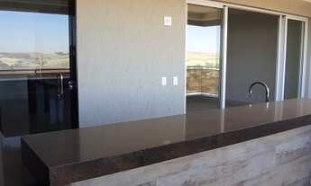 Imagem 6: Apartamento para venda possui 195 metros quadrados com 3 quartos