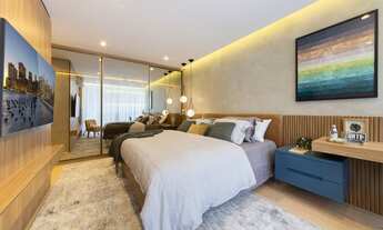 Imagem 7: DUPLEX 300 M² - VISTA LINDA PARA O VERDE. VILA MADALENA. APENAS 1 UNIDADE