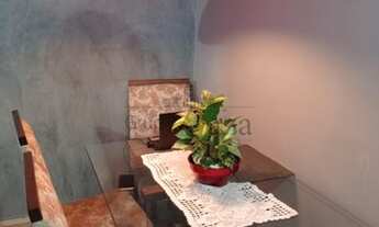 Imagem 3: Sao Jose dos Campos - Apartamento Padrão - Monte Castelo