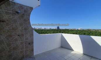 Imagem 5: RIVER PARK - COBERTURA DUPLEX NO EDSON QUEIROZ EM FORTALEZA/CE